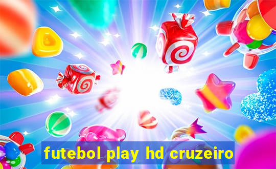 futebol play hd cruzeiro